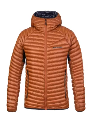 Herrenjacke HANNAH MIO HOODY WACHSTUM