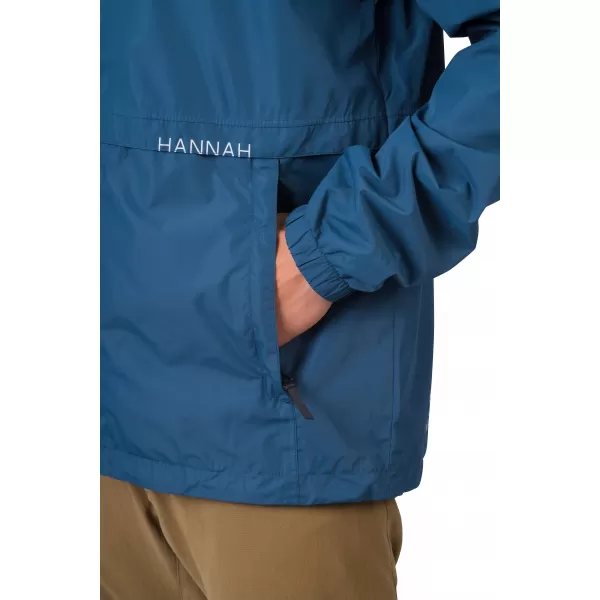  Herrenjacke HANNAH CHAZ LEGIONSBLAU 
