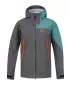 Herrenjacke HANNAH NEXUS ASPHALT/BRETAGNEBLAU