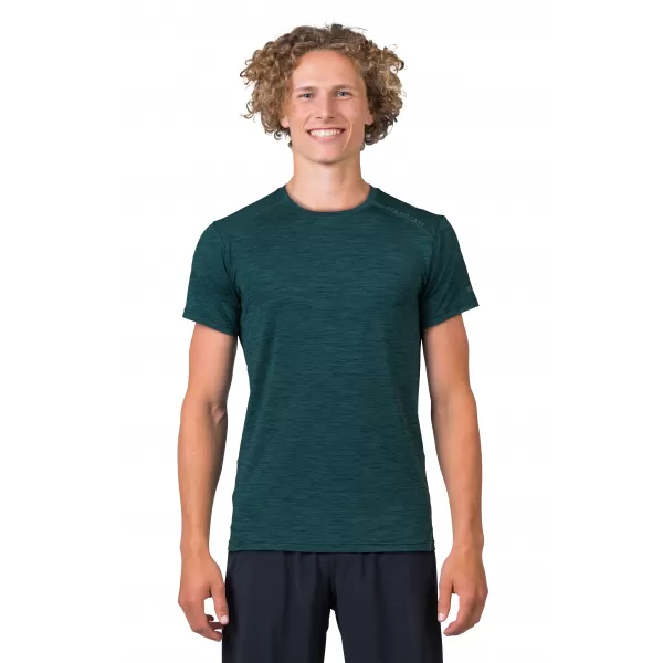  Herren-T-Shirt HANNAH PELTON BOTANISCHER GARTEN MEL 