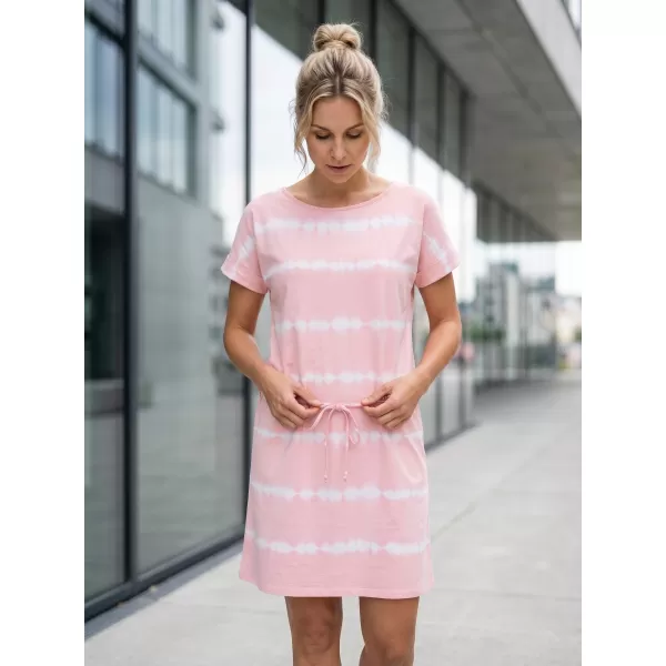  Kleid SAM 73 RAQUEL WZ 864 HELLROSA 