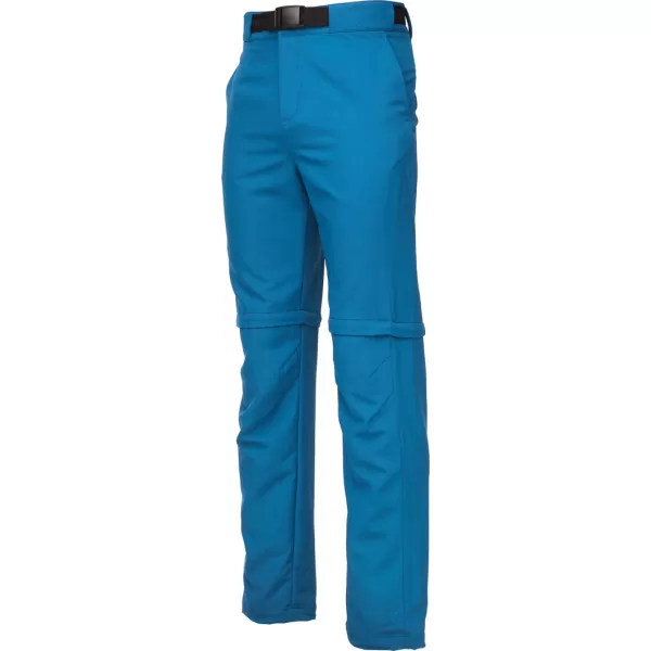  Softshellhose für Herren LOAP URZEK SFM2408 BLAU 