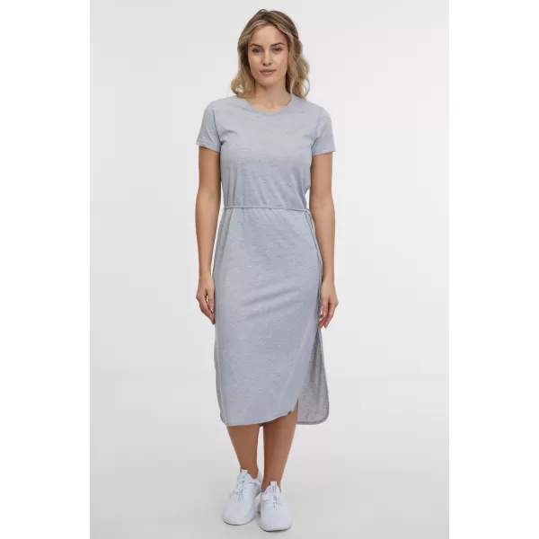  Kleid SAM 73 ESTELA WZ 866 HELLGRAU 
