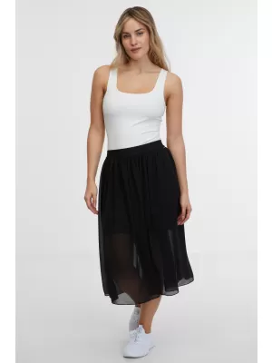 Damenrock SAM 73 EVELINA WZ 870 SCHWARZ