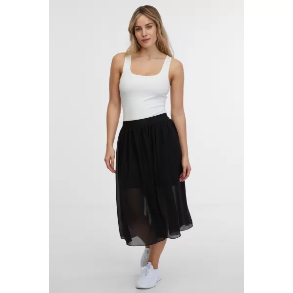  Damenrock SAM 73 EVELINA WZ 870 SCHWARZ 