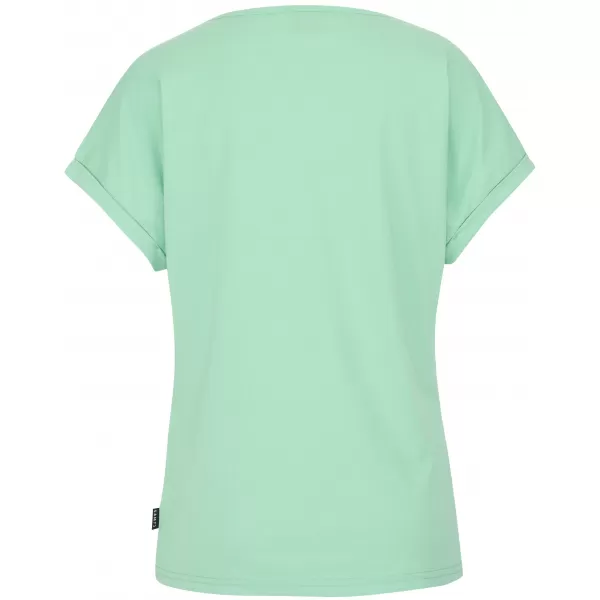  Damen-T-Shirt SAM 73 CRISTINA WT 918 BASILIKUM 