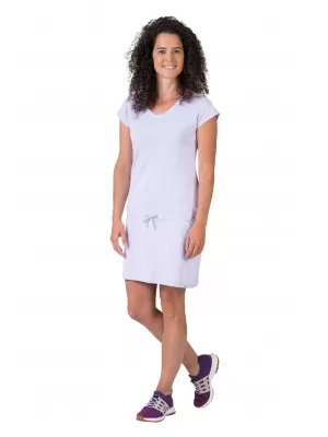 Kleid HANNAH CATIA II LAVENDELBLAU