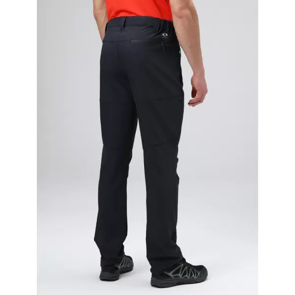  Herrenhosen LOAP UZMUL OLM2402 DUNKELBLAU 