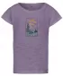 Kinder-T-Shirt HANNAH KAIA JR TRAUBENMARMELADE