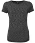Damen-T-Shirt LOAP MARLONA TLW2402 GRAU