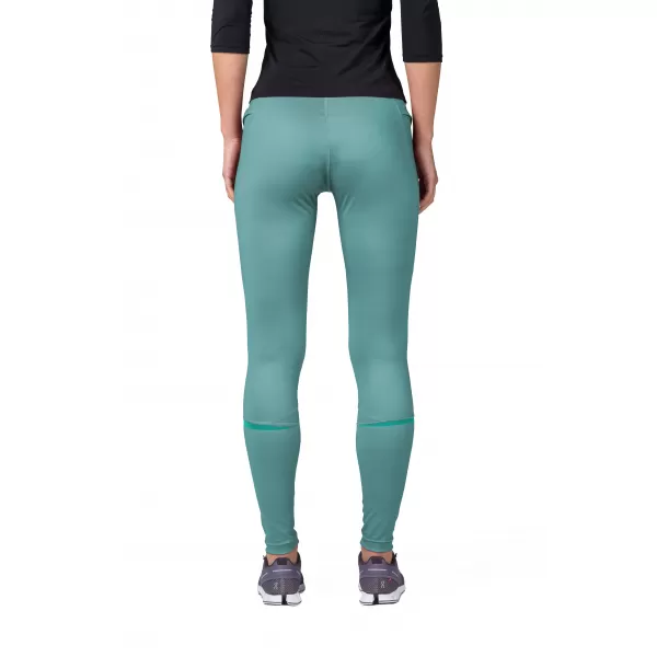  Leggings für Damen HANNAH ELISA BEIFUß GRÜN 