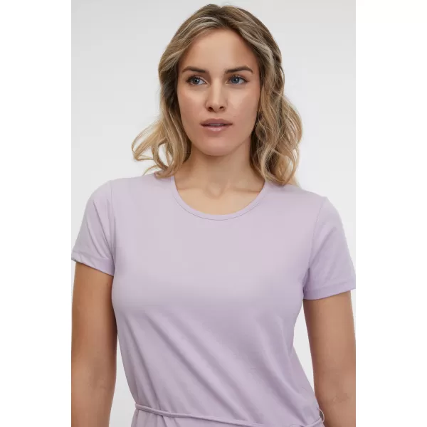  Kleid SAM 73 ESTELA WZ 866 LAVENDEL 