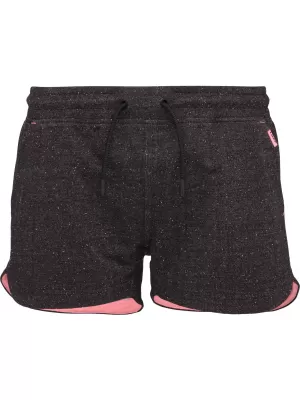 Damen-Shorts LOAP EDGARA CLW2411 SCHWARZ