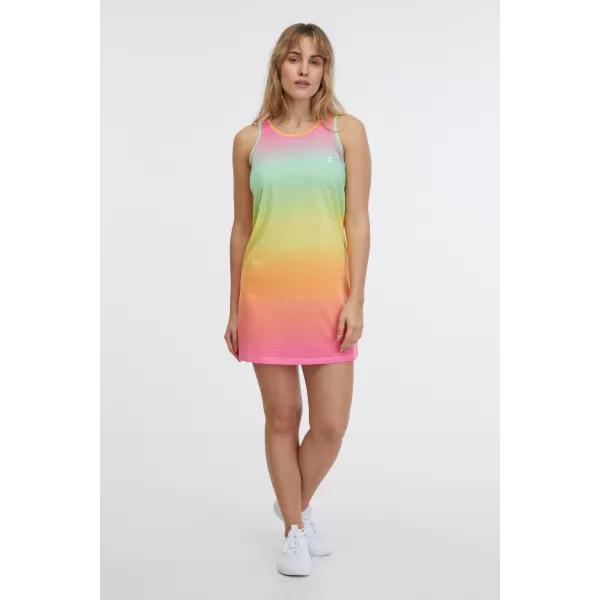  Kleid SAM 73 RENEE WZ 865 BUNT 
