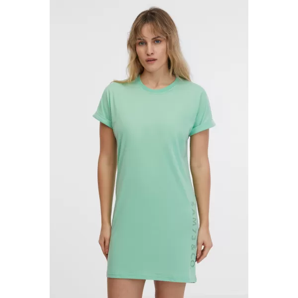  Kleid SAM 73 DALIA WZ 854 BASILIKUM 