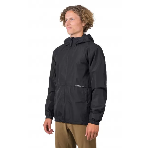  Herrenjacke HANNAH CHAZ ANTHRAZIT 