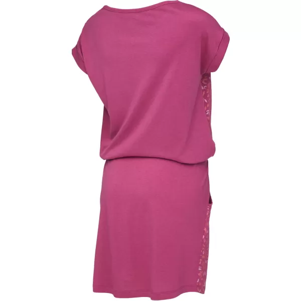  Kleid LOAP ASLARIS CLW2466 ROSA 