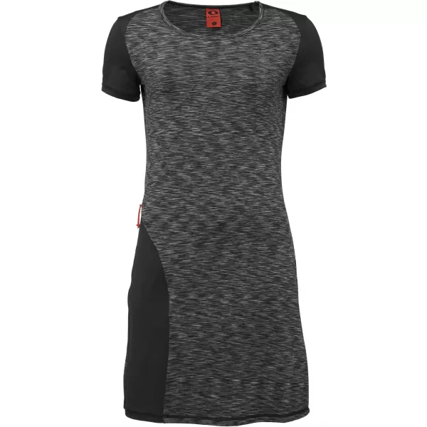  Kleid LOAP MAPSA TLW2404 GRAU 