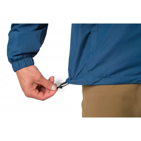  Herrenjacke HANNAH CHAZ LEGIONSBLAU 