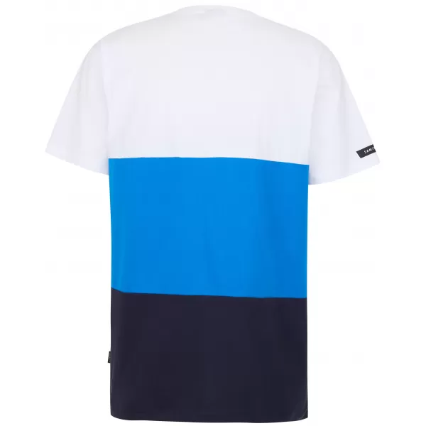  Hemd SAM 73 NORMAN MT 837 HELLBLAU 