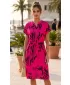 Kleid ALTISPORT CHANTAL ROSA