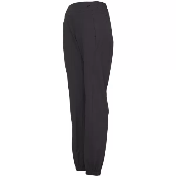  Softshellhose für Damen LOAP UBONI SFW2411 DUNKELBLAU 