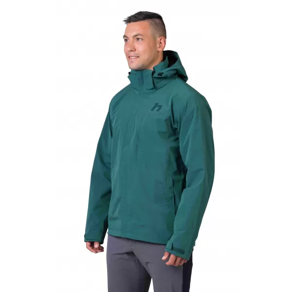  Herrenjacke HANNAH NICKHIL II JASPIS 
