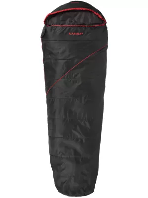 Schlafsack LOAP ANDANG SO24140 SCHWARZ