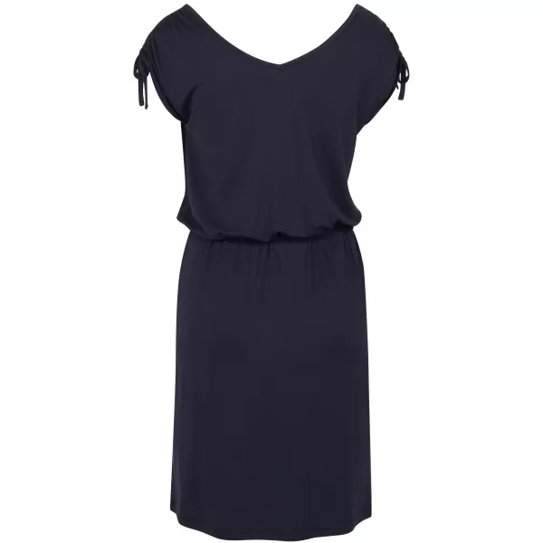  Kleid SAM 73 EDUARDA WZ 859 DUNKELBLAU 