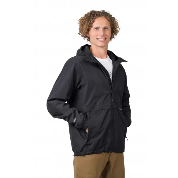  Herrenjacke HANNAH CHAZ ANTHRAZIT 
