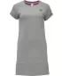 Kleid LOAP ECZANA CLW2406 GRAU