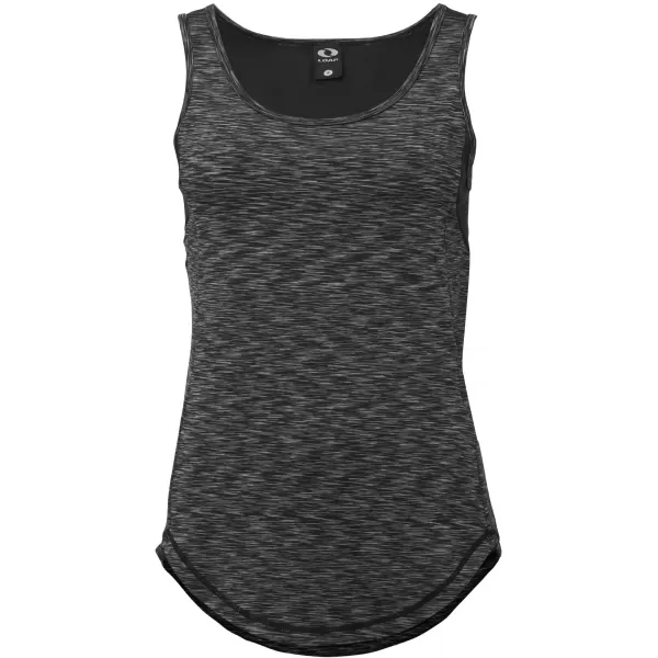  Damen-Tanktop LOAP MANDARA TLW2403 GRAU 