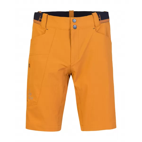  Herrenshorts HANNAH NAIRI II KÜRBISGEWÜRZ 