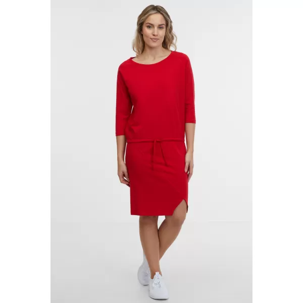  Kleid SAM 73 DORA WZ 857 ROT 