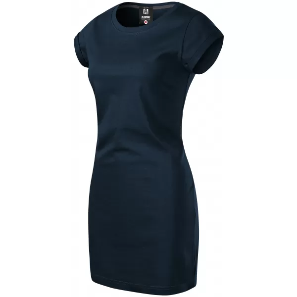  Kleid ALTISPORT NP/ALW871 NAVY BLAU 