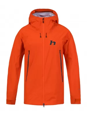 Herrenjacke HANNAH NEXUS WÜRZIGE ORANGE