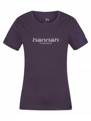 Damen-T-Shirt HANNAH CORDY GEHEIMNISVOLL