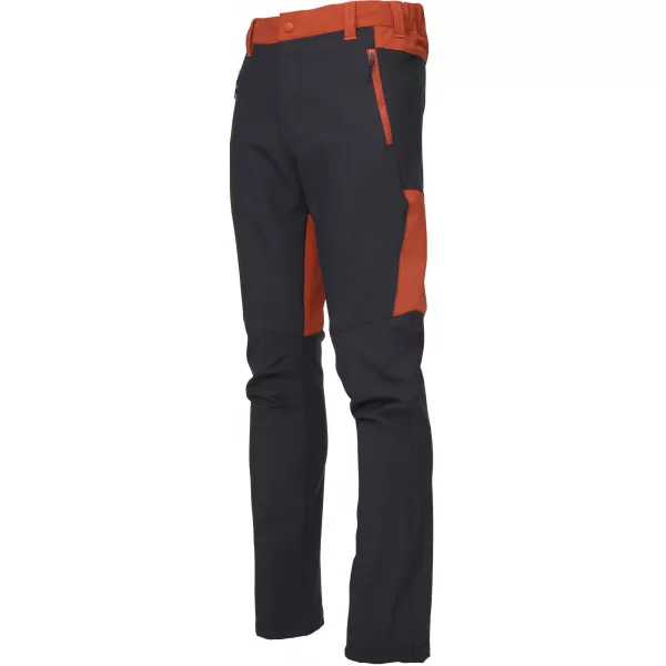  Herrenhosen LOAP UZMUL OLM2402 ORANGE 
