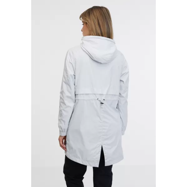  Damenparka SAM 73 ALEJANDRA WB 878 CREMEFARBEN 