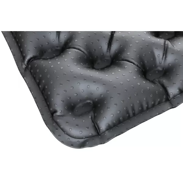  Matratzenauflage HANNAH DOPPY 7,0 RUHIGER SCHATTEN 