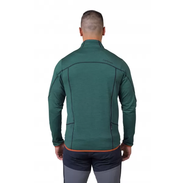  Herren-Sweatshirt HANNAH DAMAR JASPER HATTE 