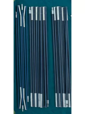 Zeltzubehör LOAP GRANITE 4 TP2442 BLAU