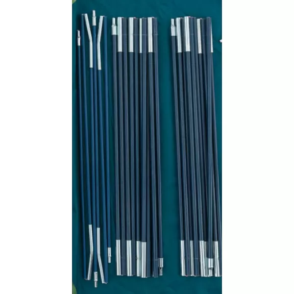  Zeltzubehör LOAP GRANITE 4 TP2442 BLAU 