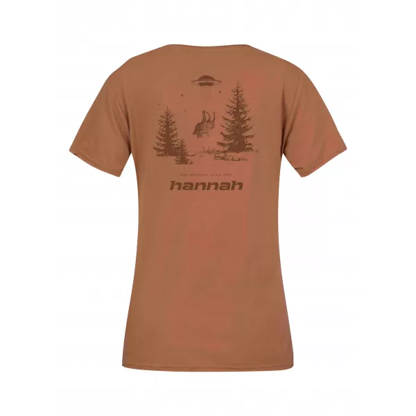  Damen-T-Shirt HANNAH EDITH LÖWE 