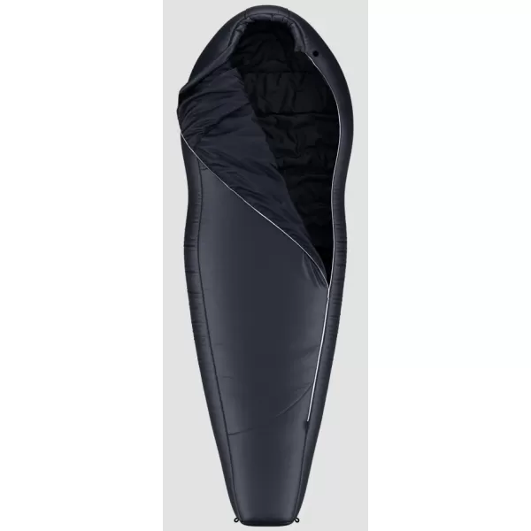  Damenschlafsack HANNAH SCOUT W 120 BLAUE NÄCHTE 