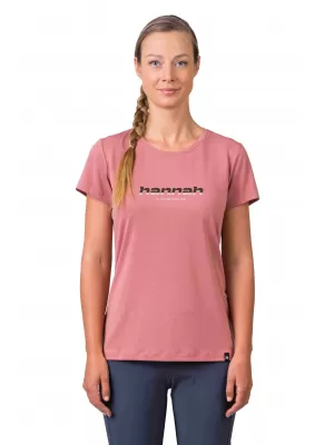 Damen-T-Shirt HANNAH CORDY CANYON STIEG