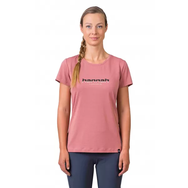  Damen-T-Shirt HANNAH CORDY CANYON STIEG 