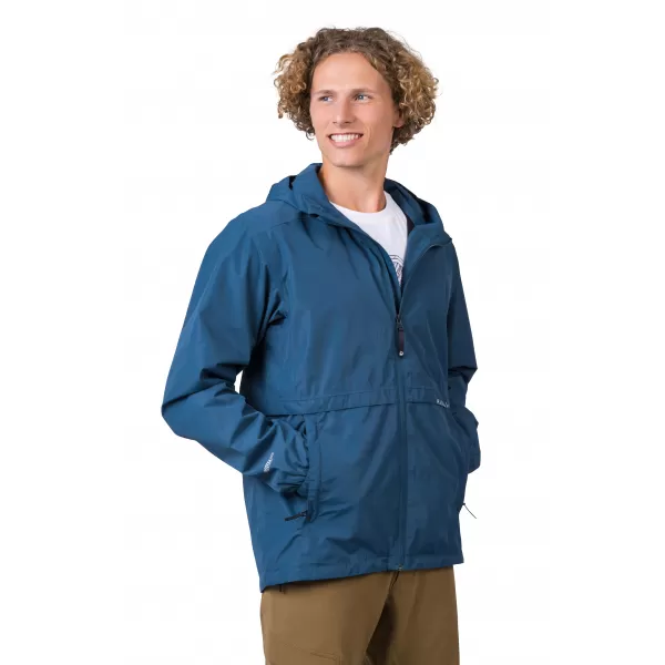  Herrenjacke HANNAH CHAZ LEGIONSBLAU 