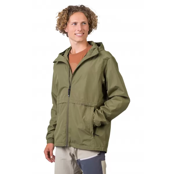  Herrenjacke HANNAH CHAZ EIDECHSE 