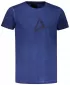 Herren-T-Shirt ALTISPORT CADMAN DUNKELBLAU